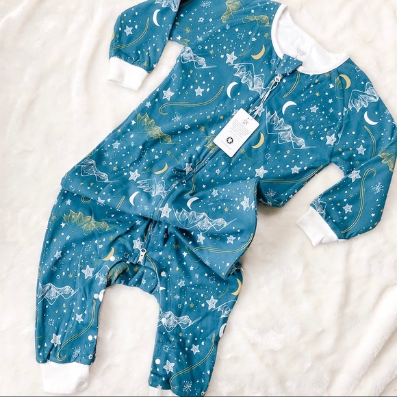 Jammie Jumpsuit - Picture 2 of 2